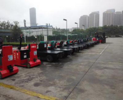 青島至合肥物流運輸價格及搬運裝卸服務——信譽保障