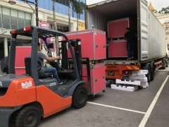 襄樊工廠搬遷全攻略 專業搬運裝卸服務的選擇與實施